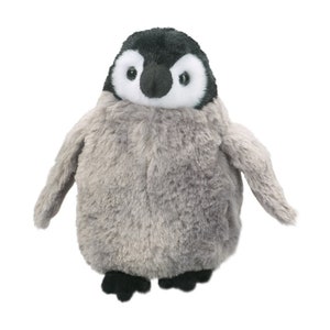 Personalized Penguin kids penguin penguin stuffed animal Stuffed penguin with name stuffed penguin custom penguin Boy or girl image 5