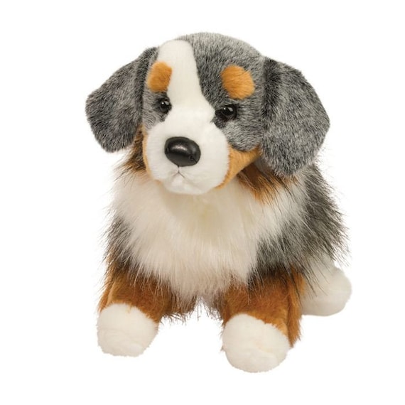 Douglas Toys 16 Plush Chadwick Corgi Stuffed Dog for sale online