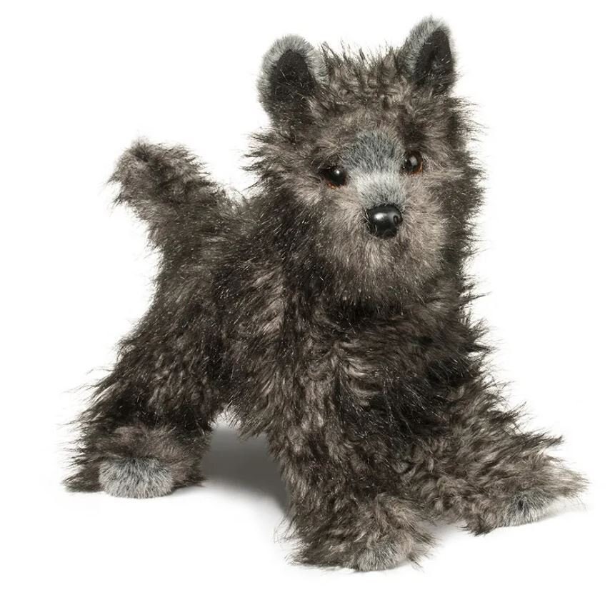 Toto sale stuffed animal