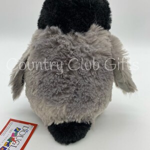 Personalized Penguin kids penguin penguin stuffed animal Stuffed penguin with name stuffed penguin custom penguin Boy or girl image 6