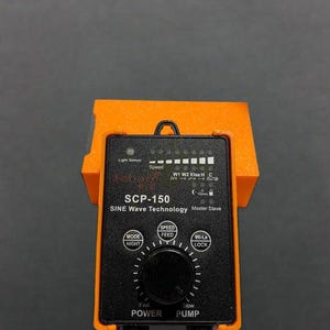 JEBAO wave pump controller Mount
