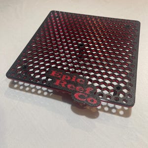 9x9 Frag Rack