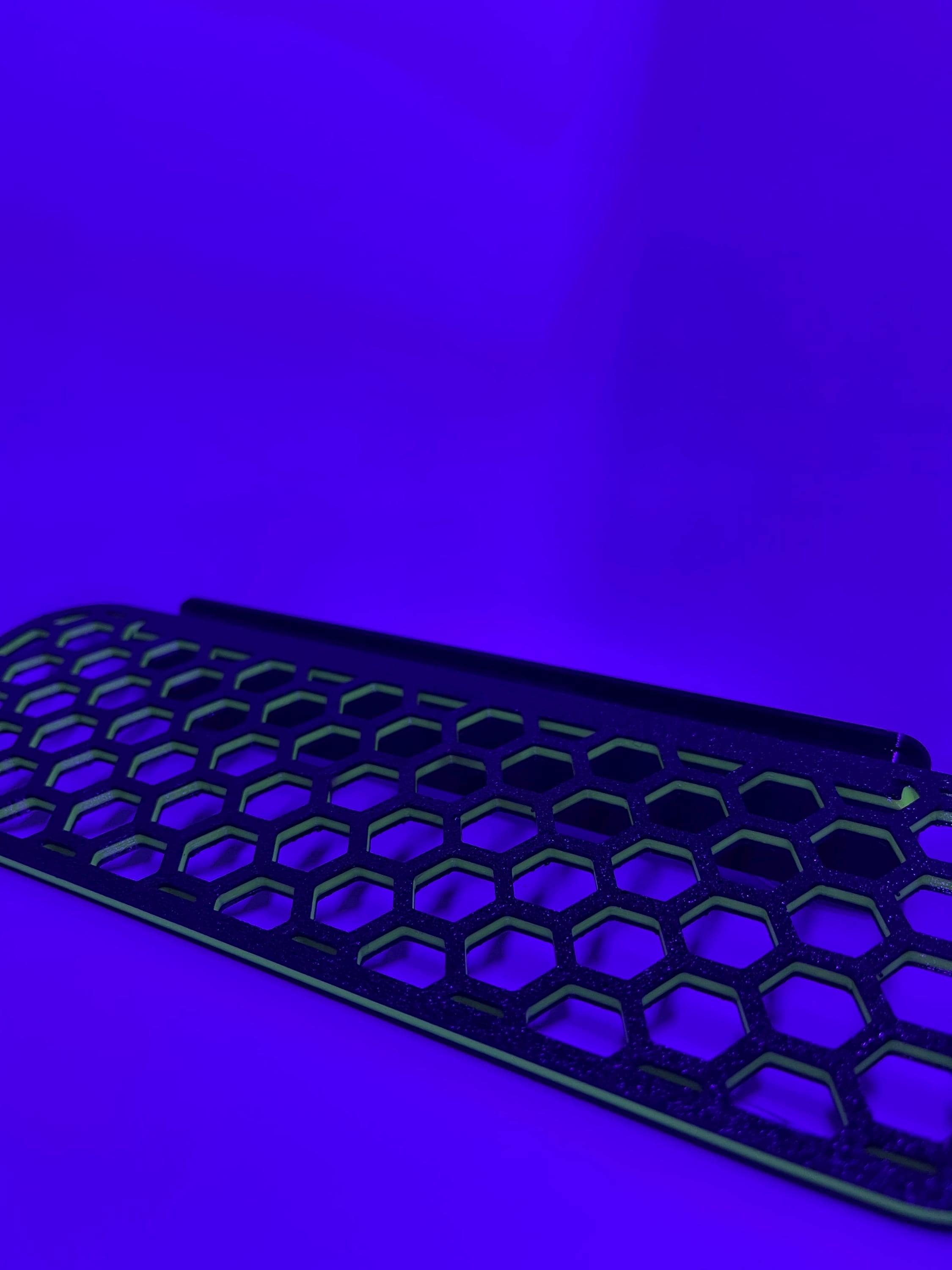 3”x9” Magnetic Frag Rack ( Fluorescent Colors ) - Etsy