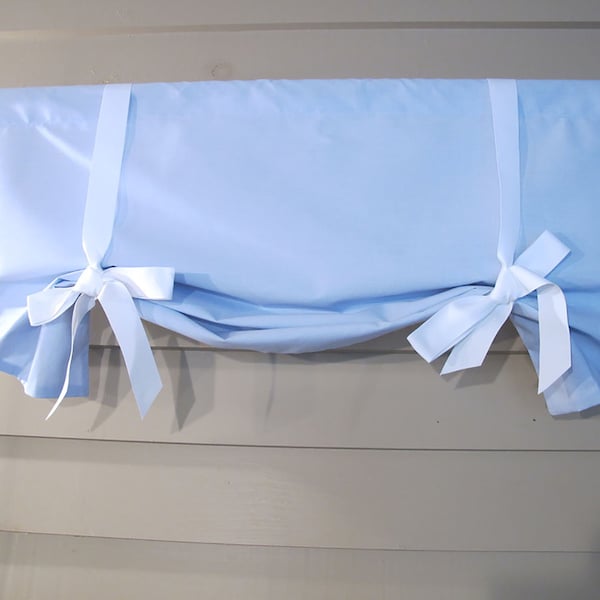 Baby Nursery Valance Etsy