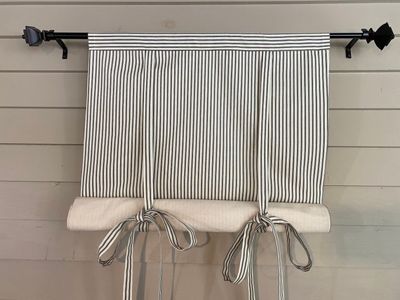 Tie up shades deals
