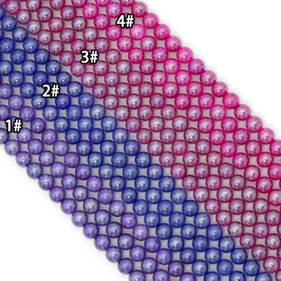 Mystic Agate 12mm beads, Agate beads, 15.5inch strands, sku# U2367