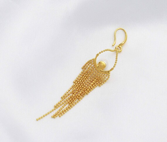 アクセサリー 5 long pearl earrings LME181-GDIA.TP2.0+copy.jpg?