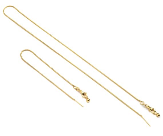 New Style Snake Chain Sliding Adjustable Necklace Bracelet, Snake chain, Adjustable necklace with rubber stoper beads 7.5/18,sku#A106