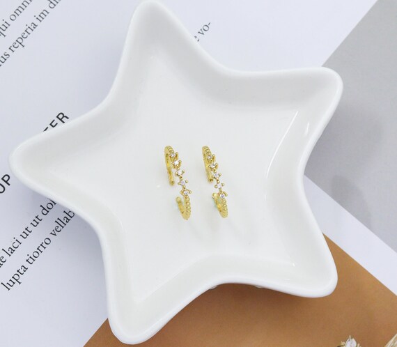 Cz  Thin Adjustable Ring, Sku#Ld250