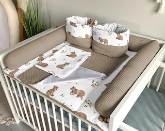 Skötbädd | skötbädd | skötmatta | babyshowerpresent | present till nyfödd