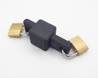 Ice lock V2.0 Selfbondage Gerät 15, 30, 60 oder 90 Minuten