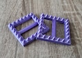 spike rope toy square set of 2 product logo
