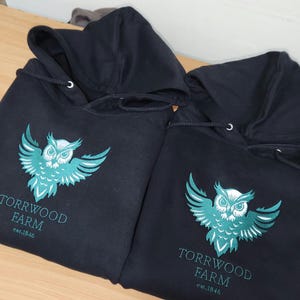 Sweat à capuche brodé Business | Sweat à capuche avec logo personnalisé | Sweat-shirt d'uniforme personnalisé | Vêtements de travail d'entreprise | ton logo à capuche | Cadeau