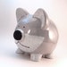 see more listings in the Animal Piggy Banks section