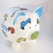 see more listings in the Kid's Piggy Banks section