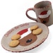 see more listings in the Santa Cookie Teller section