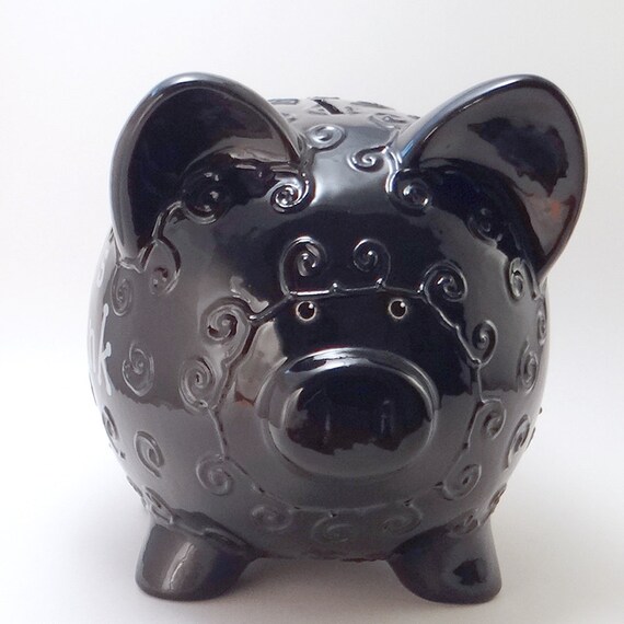sheep piggy bank