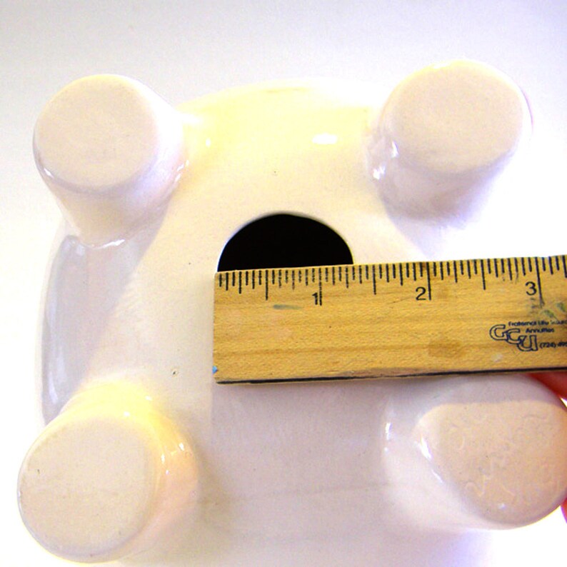 1 1/4 Replacement ROUND Rubber Stopper for Piggy Bank Etsy