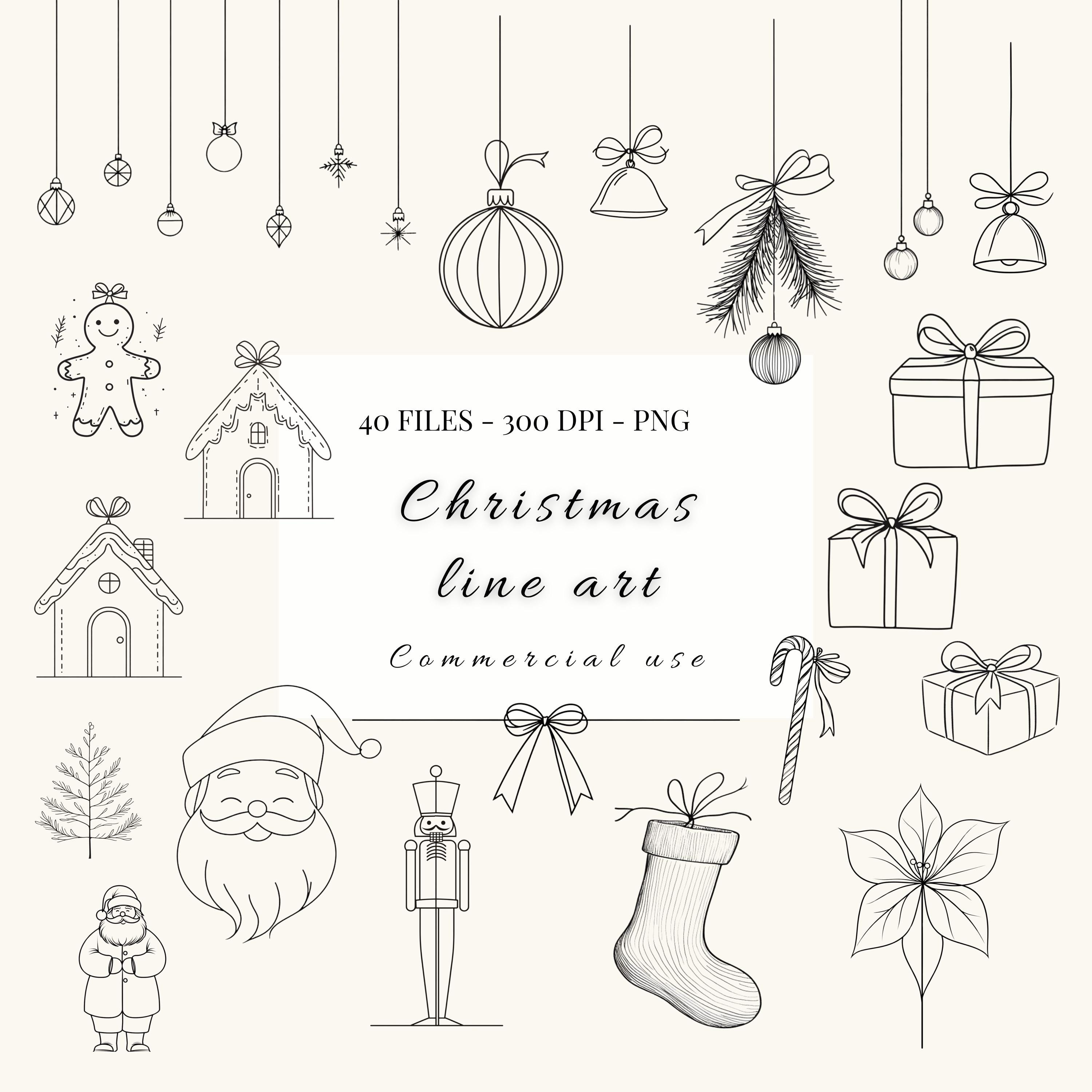 線描オーナメント 1200 Line-drawn Ornaments & 線描オーナメント1200 Line-drawn Ornaments & Designs 全2冊揃い