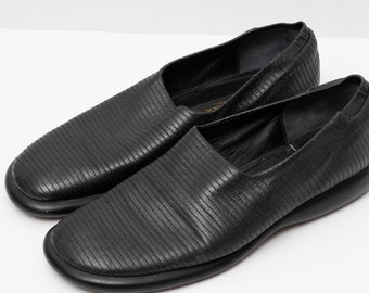 Donna Karan flats 8.5/9