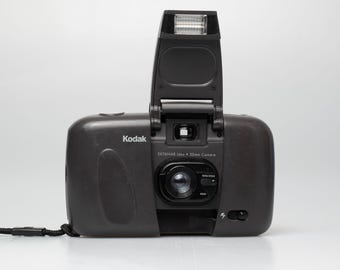 Kodak Cameo EF compact 35mm camera (serial X067)