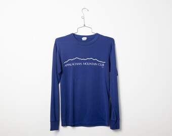 Appalachian Mountain Club long sleeve
