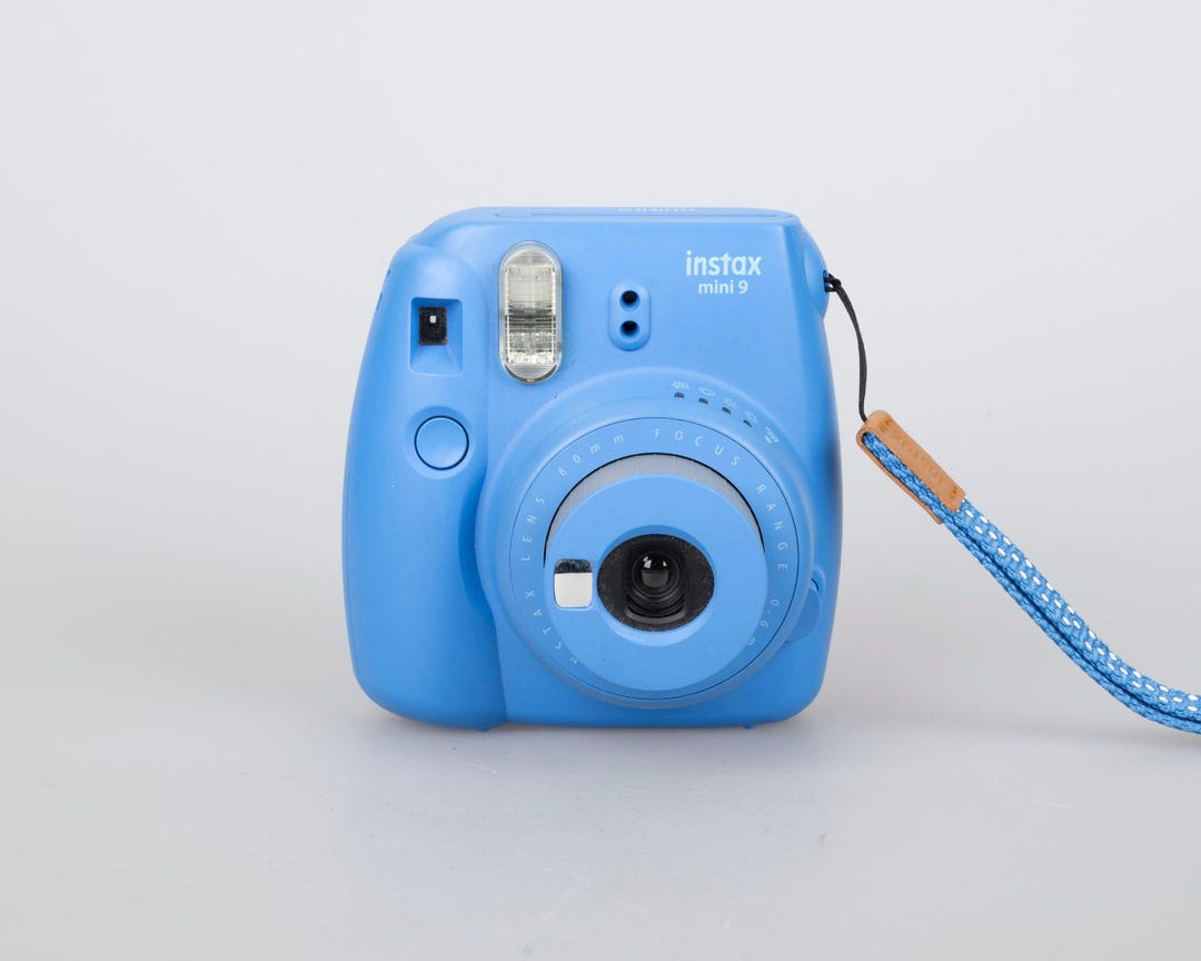 Instax Mini Gifts For Film Camera Lovers Fujifilm Instax Mini 12