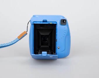 Buy Fujifilm Instax Mini Instant Film Camera (serial S072751