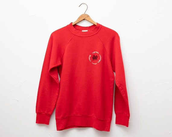 Cardiff sweatshirt