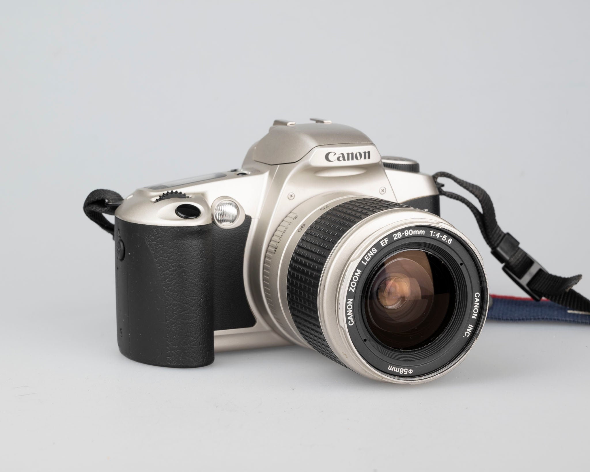 Canon Eos 650 Camera - Etsy