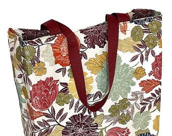 Park Delight-Tote