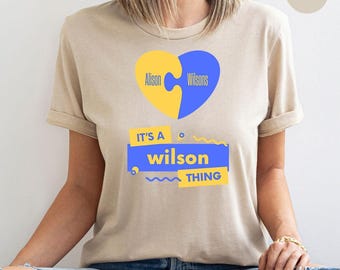 Family Matching Heart Puzzle Shirts, Cute Family Puzzle Piece Tees, Heart Puzzle Matching Family Outfits, Personalized Family Puzzle Design