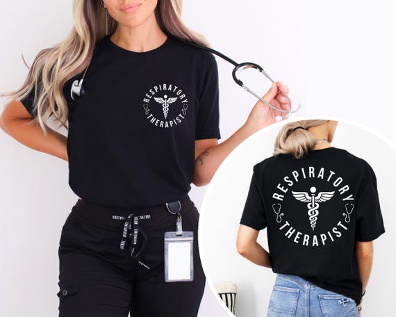 Respiratory Therapy Sweatshirt, Respiratory Therapist Shirt, Respiratory Therapist Hoodie, Respiratory Therapy Gift, Respiratory Crewneck