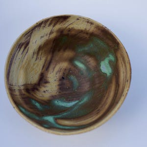 Ceramic bowl
