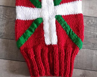 Basque Country Balaclava
