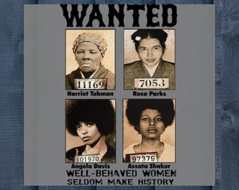 Black History Month 2025 dtf Transfer Ready to press, Juneteenth direct to film, Black and Proud DTF, African American Black Culture