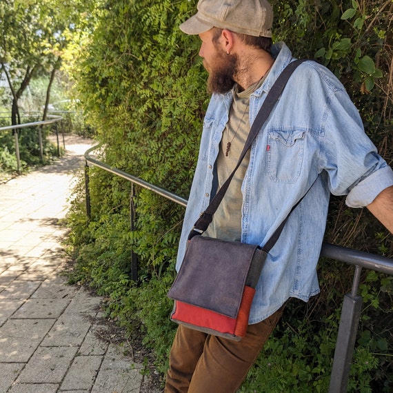 Vegan friendly purses sale
