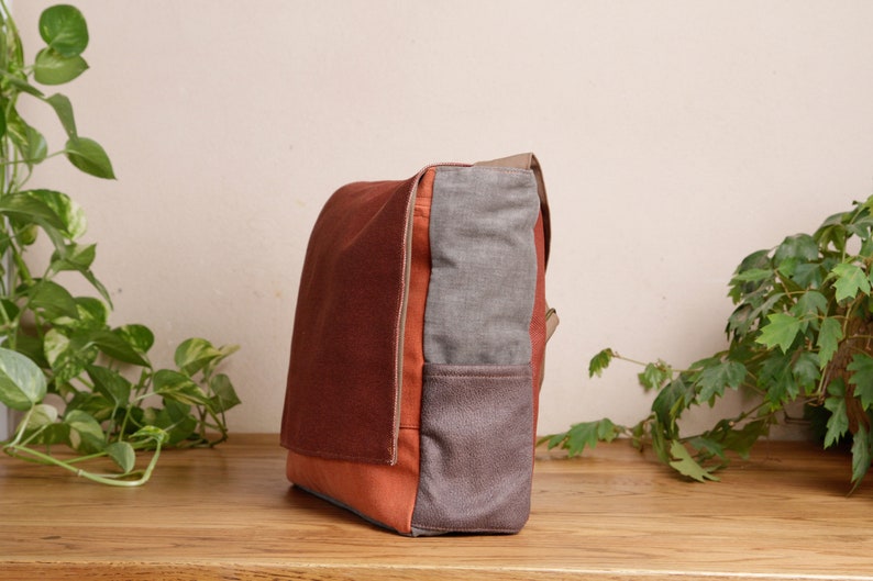 Colorful Messenger Bag Custom Student Bags Everyday Shoulder Bags Womens Messenger Purse Laptop Bag Large Canvas Messenger Bag