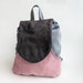 see more listings in the Vegan Small Backpack section