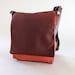 see more listings in the Vegan Crossbody Bags section