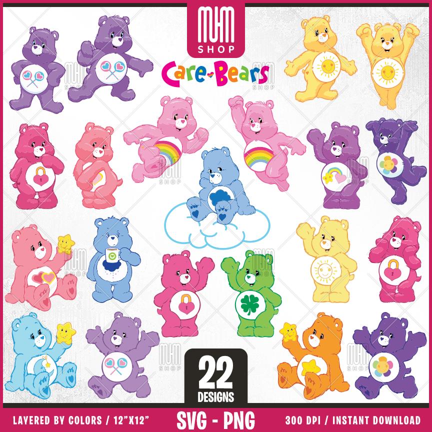 Ositos Cariñositos Png CariÃ±osito Rosado Osito Cariñoso De Color