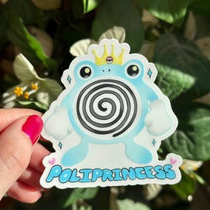 Waterpokemon - Etsy