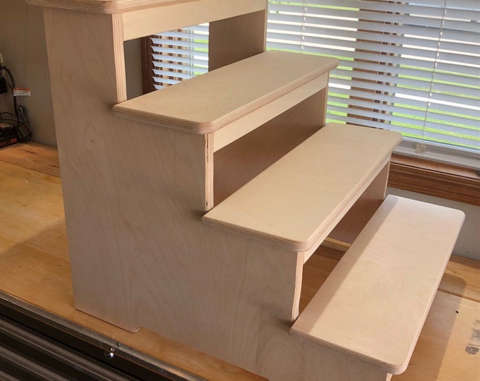 Super-King 24 H 4 Step