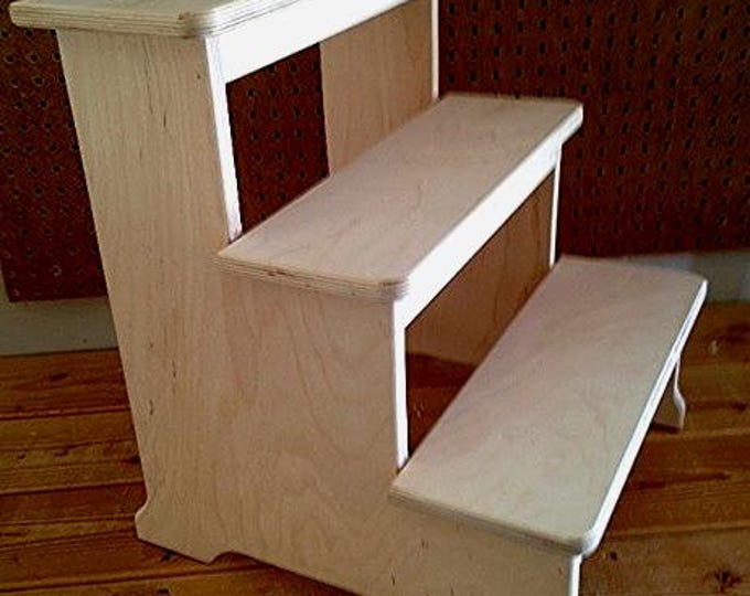 XXLG 16 H 3 Step Sanded Finish W/Ornate