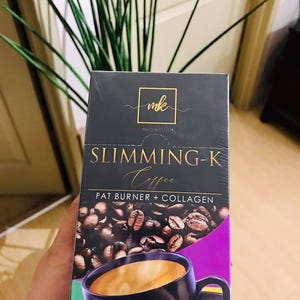 Lishou slimming coffee - Etsy 日本