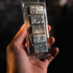 All Scents | Strong Scented Long Lasting Soy Wax Melt Snap Bars | Home Fragrance | Opulent Aromas & Co | Clean | Sweet | Perfume | Vanilla