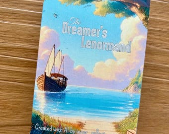Dreamer’s Lenormand