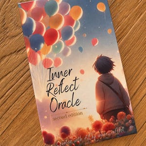 Inner Reflect Oracle - 2nd edition