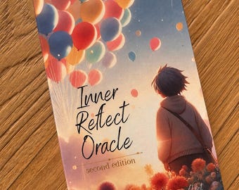 Inner Reflect Oracle - 2nd edition