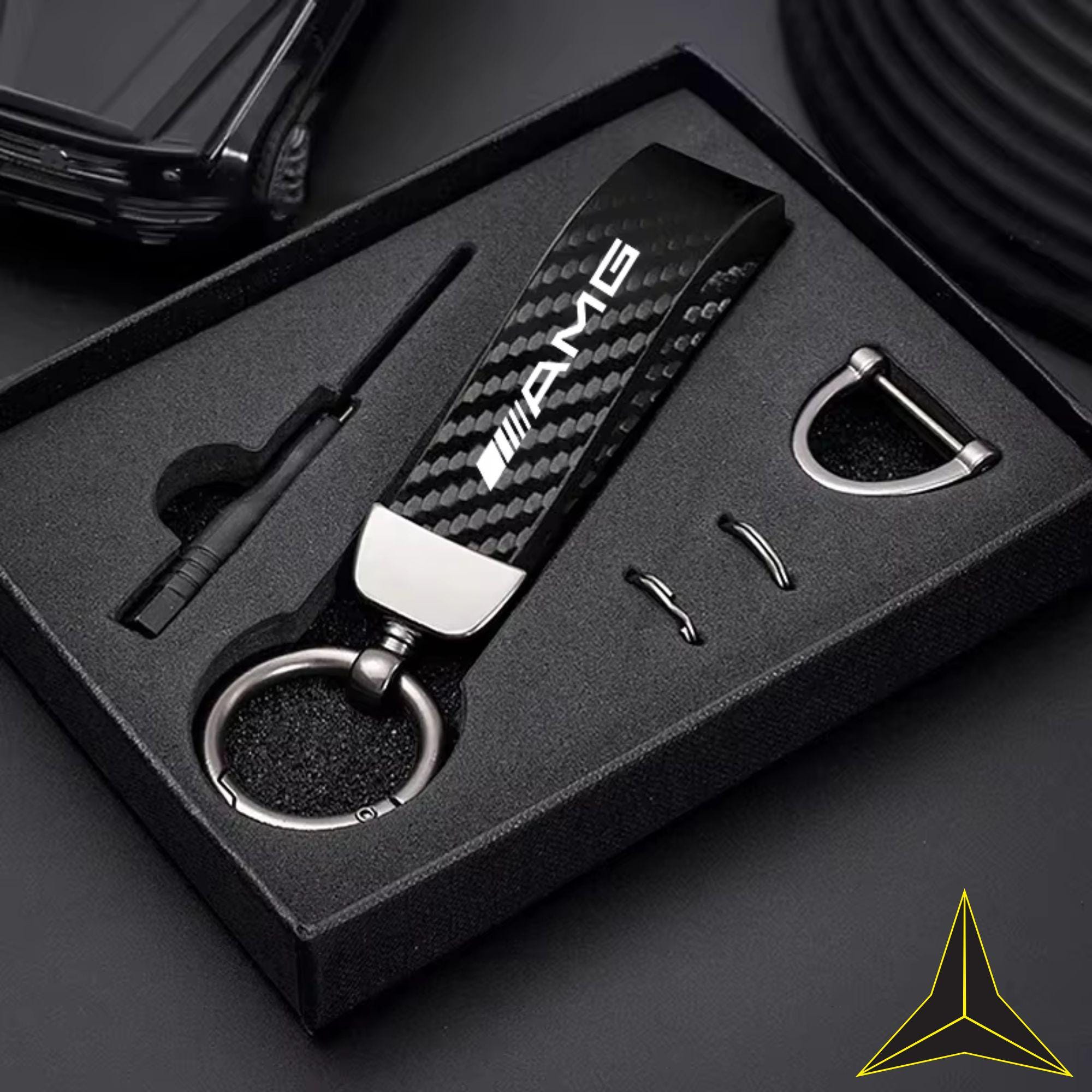 Mercedes amg accessories discount
